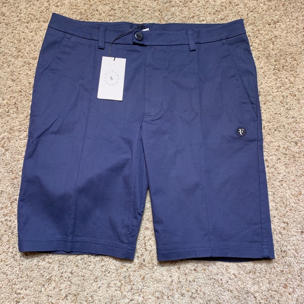 Nike RF Roger Federer Court Tennis Shorts